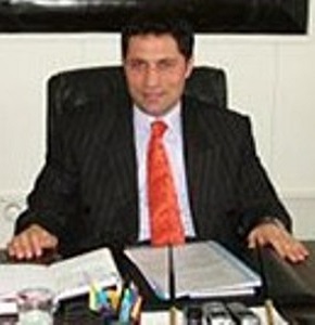 Mustafa MASATLI